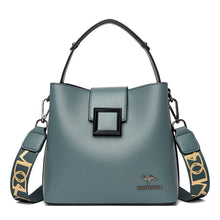Load image into Gallery viewer, 2022 Designer Handbags Purses Women High Quality Luxury Leather Bag Fashion Top-Handle Shoulder Croosbody Messenger Tote Bag Sac
