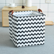 Load image into Gallery viewer, new foldable Dirty clothes storage basket kids toys Organizer Clothes Storage bins Laundry Basket Sundries Underwear Storage box
