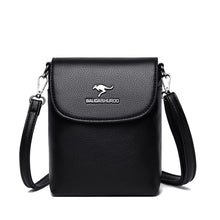 Load image into Gallery viewer, Brand Designer Exquisite Phone Purses and Handbags Luxury Mini Crossbody Bags for Women 2022 High Quality Leather Shoulder Bags
