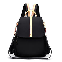 Load image into Gallery viewer, Fashion Women Backpacks Casual School Bags for Teenager Girls High Quality Waterproof Backpack Bags for Women 2022 Shoulder Bags
