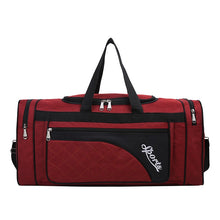 Load image into Gallery viewer, Men Women Sport Fitness Bags Large Capacity Fashion Travel Bag Unisex Outdoor Waterproof Leisure Handbag Luggage Bags XA255F
