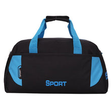 Load image into Gallery viewer, New Sport Bag Training Gym Bag Men Woman Waterproof Fitness Bags Durable Multi-function Handbag Outdoor Tote Yoga bolsa
