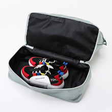 Load image into Gallery viewer, Sport Bag Women's Waterproof Shoulder Bag Large Handbags Travel Bags Men's Backpack Duffle 2021 Dry Wet Separation for Training
