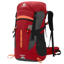 Load image into Gallery viewer, 50L Tactical Mountaineering Bag Men Hiking Camping Backpack Trekking Night Reflection Rucksack Outdoor Sports Travel Fishing Bag
