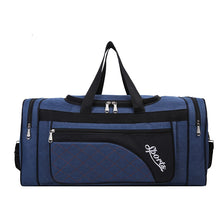 Load image into Gallery viewer, Men Women Sport Fitness Bags Large Capacity Fashion Travel Bag Unisex Outdoor Waterproof Leisure Handbag Luggage Bags XA255F
