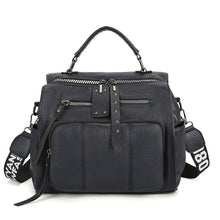 Load image into Gallery viewer, Luxury Handbags Women Bags Designer Large Capacity Multifunction Tote Bag Famous Brand Leather Shoulder Crossbody Bags for Women

