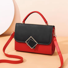 Load image into Gallery viewer, 2022 New Fashion Shoulder Bag Designer Handbags For Women Crossbody Bags Pu Leather Flap Women Messenger Bags
