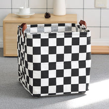 Load image into Gallery viewer, new foldable Dirty clothes storage basket kids toys Organizer Clothes Storage bins Laundry Basket Sundries Underwear Storage box

