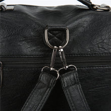 Load image into Gallery viewer, Luxury Handbags Women Bags Designer Large Capacity Multifunction Tote Bag Famous Brand Leather Shoulder Crossbody Bags for Women
