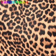 Load image into Gallery viewer, Women's Leopard Bag Luxury Shoulder Crossbody Casual Tote Designer Female Shopper Handbag Large Capacity Messenger Work Ins Sac
