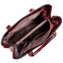 Load image into Gallery viewer, Luxury Handbags Women Bags Designer Large Capacity Tote Bag Famous Brand Leather Shoulder Crossbody Bags for Women Bolsos Mujer
