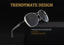 Load image into Gallery viewer, Hot 2021 Oculos High Quality Sunglasses Women Glasses Vintage with Box Sunglasses Women Brand Designer Ladies Sun Glasses M071
