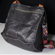 Load image into Gallery viewer, Arliwwi New Fashion Bags 100% Genuine Leather Handbags Large Capacity Hot Design Women Bags Multifunction Shoulder Bag GS02
