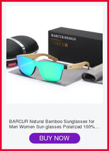 Load image into Gallery viewer, BARCUR Sports Sunglasses Unisex
