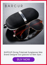 Load image into Gallery viewer, BARCUR Sports Sunglasses Unisex

