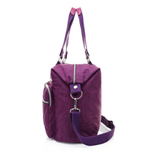 Load image into Gallery viewer, Women Top-handle Shoulder Bag Luxury Handbags Designer Nylon Messenger Bags Beach Casual Tote Female Purse Crossbody Bags
