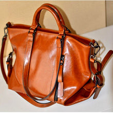 Load image into Gallery viewer, Luxury handbags women bags designer Female Large shoulder bags for women 2021 travel crossbody bag sac a main bolsa feminina
