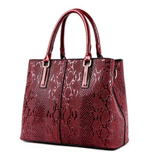 Load image into Gallery viewer, Luxury Handbags Women Bags Designer Large Capacity Tote Bag Famous Brand Leather Shoulder Crossbody Bags for Women Bolsos Mujer

