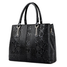 Load image into Gallery viewer, Luxury Handbags Women Bags Designer Large Capacity Tote Bag Famous Brand Leather Shoulder Crossbody Bags for Women Bolsos Mujer
