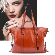 Load image into Gallery viewer, Luxury handbags women bags designer Female Large shoulder bags for women 2021 travel crossbody bag sac a main bolsa feminina

