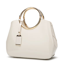Load image into Gallery viewer, 2022 Famous Brands Women Bag High Quality Women Handbags Patent Leather Ladies Cross Body Messenger Shoulder Bags Bolsa Feminina
