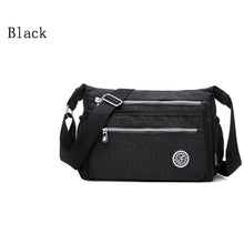 Load image into Gallery viewer, Women Messenger Bags Mini Ladies Nylon Handbags Shoulder Bag For Women Tote Handbag Bolsas Feminina Crossbody Bags
