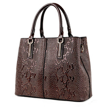 Load image into Gallery viewer, Luxury Handbags Women Bags Designer Large Capacity Tote Bag Famous Brand Leather Shoulder Crossbody Bags for Women Bolsos Mujer
