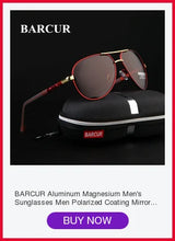 Load image into Gallery viewer, BARCUR Sports Sunglasses Unisex
