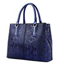 Load image into Gallery viewer, Luxury Handbags Women Bags Designer Large Capacity Tote Bag Famous Brand Leather Shoulder Crossbody Bags for Women Bolsos Mujer
