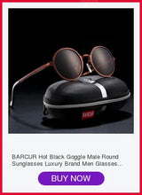 Load image into Gallery viewer, BARCUR Sports Sunglasses Unisex
