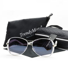 Load image into Gallery viewer, Hot 2021 Oculos High Quality Sunglasses Women Glasses Vintage with Box Sunglasses Women Brand Designer Ladies Sun Glasses M071
