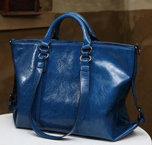 Load image into Gallery viewer, Luxury handbags women bags designer Female Large shoulder bags for women 2021 travel crossbody bag sac a main bolsa feminina
