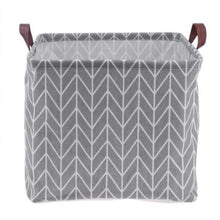 Load image into Gallery viewer, new foldable Dirty clothes storage basket kids toys Organizer Clothes Storage bins Laundry Basket Sundries Underwear Storage box
