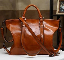 Load image into Gallery viewer, Luxury handbags women bags designer Female Large shoulder bags for women 2021 travel crossbody bag sac a main bolsa feminina
