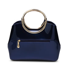 Load image into Gallery viewer, 2022 Famous Brands Women Bag High Quality Women Handbags Patent Leather Ladies Cross Body Messenger Shoulder Bags Bolsa Feminina

