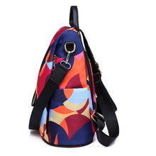 Load image into Gallery viewer, Fashion Backpack Women Shoulder Bags Large Capacity Women Backpack School Bags for Teenage Girls Light Ladies Travel Backpack
