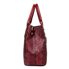 Load image into Gallery viewer, Luxury Handbags Women Bags Designer Large Capacity Tote Bag Famous Brand Leather Shoulder Crossbody Bags for Women Bolsos Mujer
