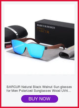 Load image into Gallery viewer, BARCUR Sports Sunglasses Unisex
