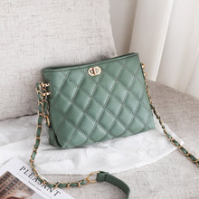 Load image into Gallery viewer, 2022 New Crossbody Bags for Women Fashion Shoulder Bag Small Designer Ladies Handbags Chain Strap Hand Bags
