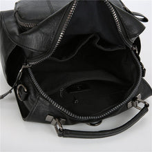 Load image into Gallery viewer, Luxury Handbags Women Bags Designer Large Capacity Multifunction Tote Bag Famous Brand Leather Shoulder Crossbody Bags for Women
