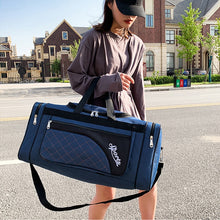 Load image into Gallery viewer, Men Women Sport Fitness Bags Large Capacity Fashion Travel Bag Unisex Outdoor Waterproof Leisure Handbag Luggage Bags XA255F

