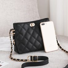 Load image into Gallery viewer, 2022 New Crossbody Bags for Women Fashion Shoulder Bag Small Designer Ladies Handbags Chain Strap Hand Bags
