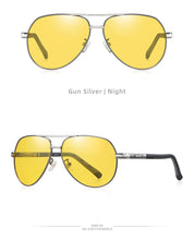 Load image into Gallery viewer, BARCUR Design Polarized Sunglasses for Men Women Gradient Lens Sun Glasses Classic Eyewear Accessory Oculos
