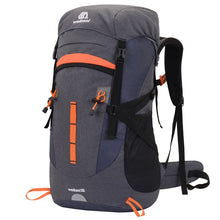 Load image into Gallery viewer, 50L Tactical Mountaineering Bag Men Hiking Camping Backpack Trekking Night Reflection Rucksack Outdoor Sports Travel Fishing Bag
