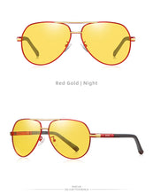 Load image into Gallery viewer, BARCUR Design Polarized Sunglasses for Men Women Gradient Lens Sun Glasses Classic Eyewear Accessory Oculos
