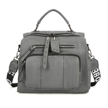 Load image into Gallery viewer, Luxury Handbags Women Bags Designer Large Capacity Multifunction Tote Bag Famous Brand Leather Shoulder Crossbody Bags for Women
