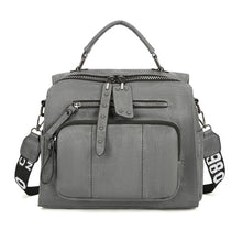 Load image into Gallery viewer, Luxury Handbags Women Bags Designer Large Capacity Multifunction Tote Bag Famous Brand Leather Shoulder Crossbody Bags for Women
