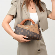 Load image into Gallery viewer, Genuine Small Casual Tote Bag Leather Shoulder Crossbody Bags for Women 2022 Female Shopper Bag Designer Handbag Sac A Main New
