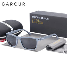Load image into Gallery viewer, BARCUR Sports Sunglasses Unisex
