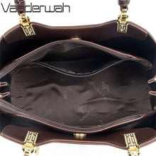 Load image into Gallery viewer, 2022 Women's Handbags and Purses Vintage Style Ladies High Quality Shoulder Messenger Sac Luxury Designer Female Crossbody Purse
